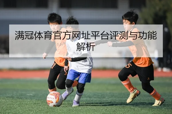 满冠体育官方网址平台评测与功能解析